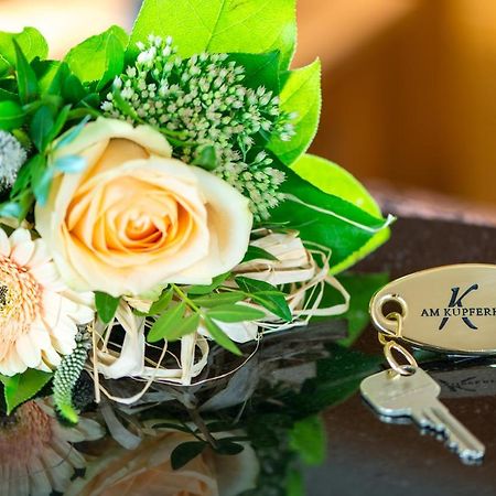Hotel Am Kupferhammer Tuebingen Ngoại thất bức ảnh