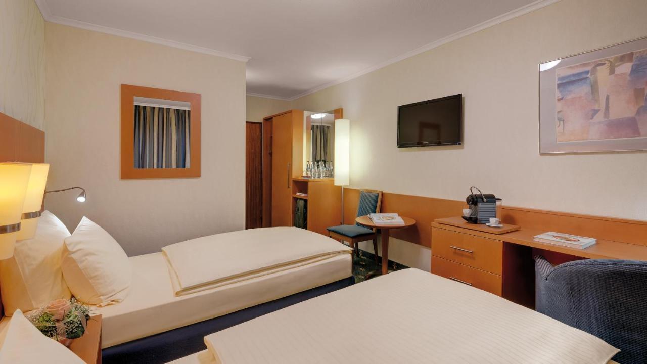 Hotel Am Kupferhammer Tuebingen Ngoại thất bức ảnh