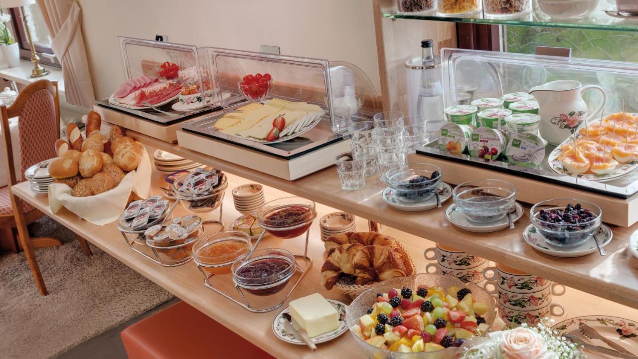 Hotel Am Kupferhammer Tuebingen Ngoại thất bức ảnh