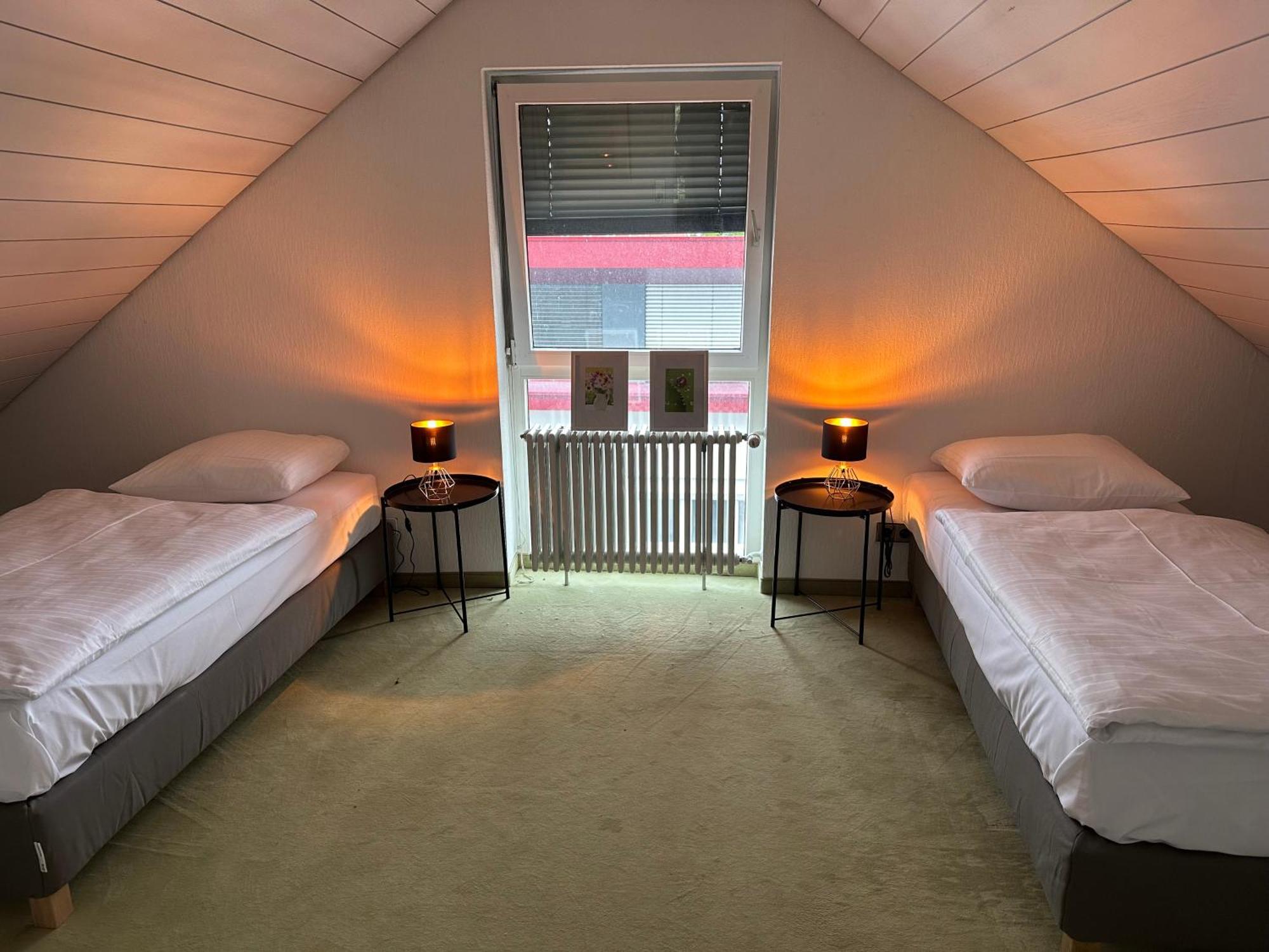 Hotel Am Kupferhammer Tuebingen Ngoại thất bức ảnh