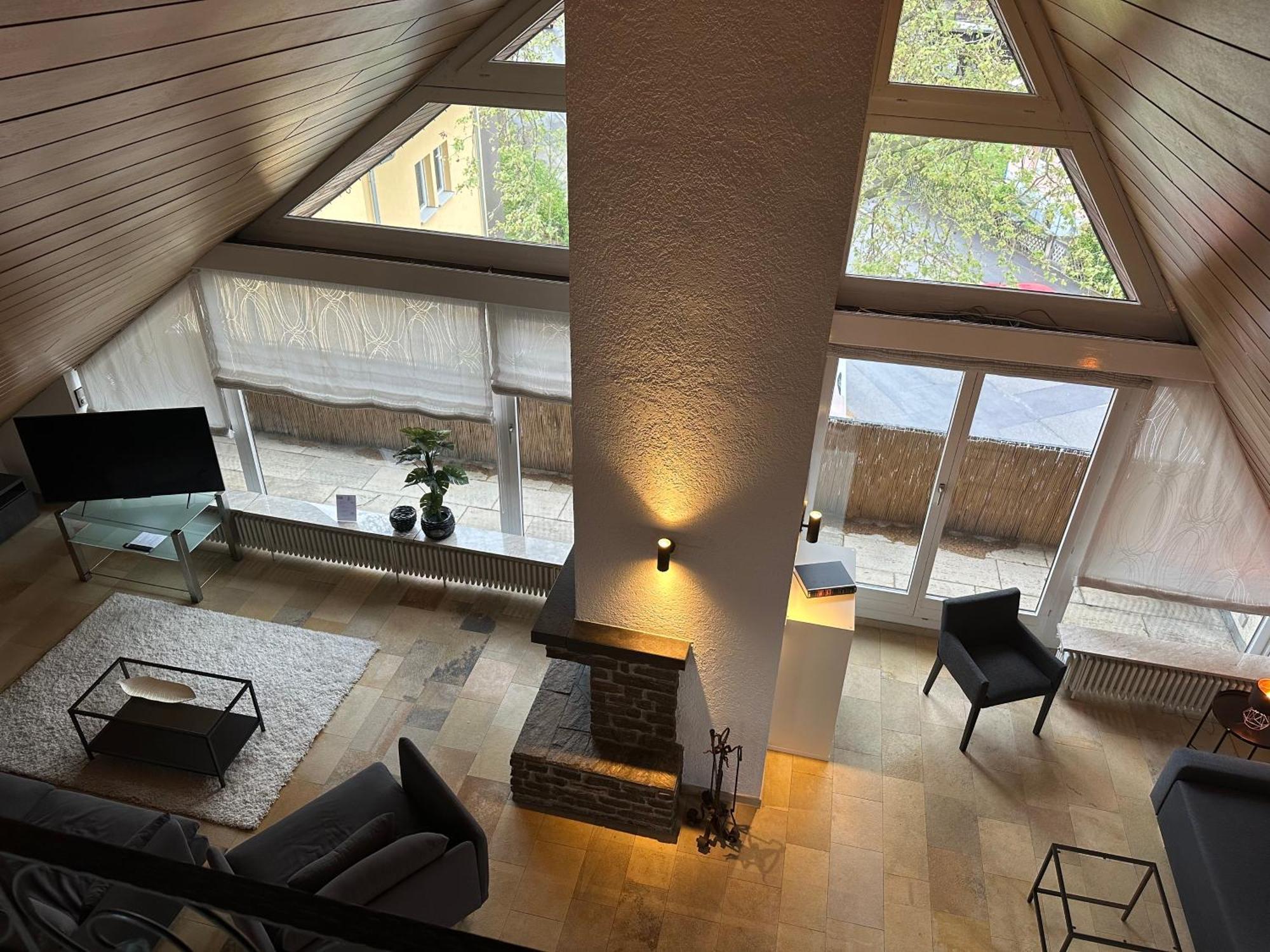 Hotel Am Kupferhammer Tuebingen Ngoại thất bức ảnh