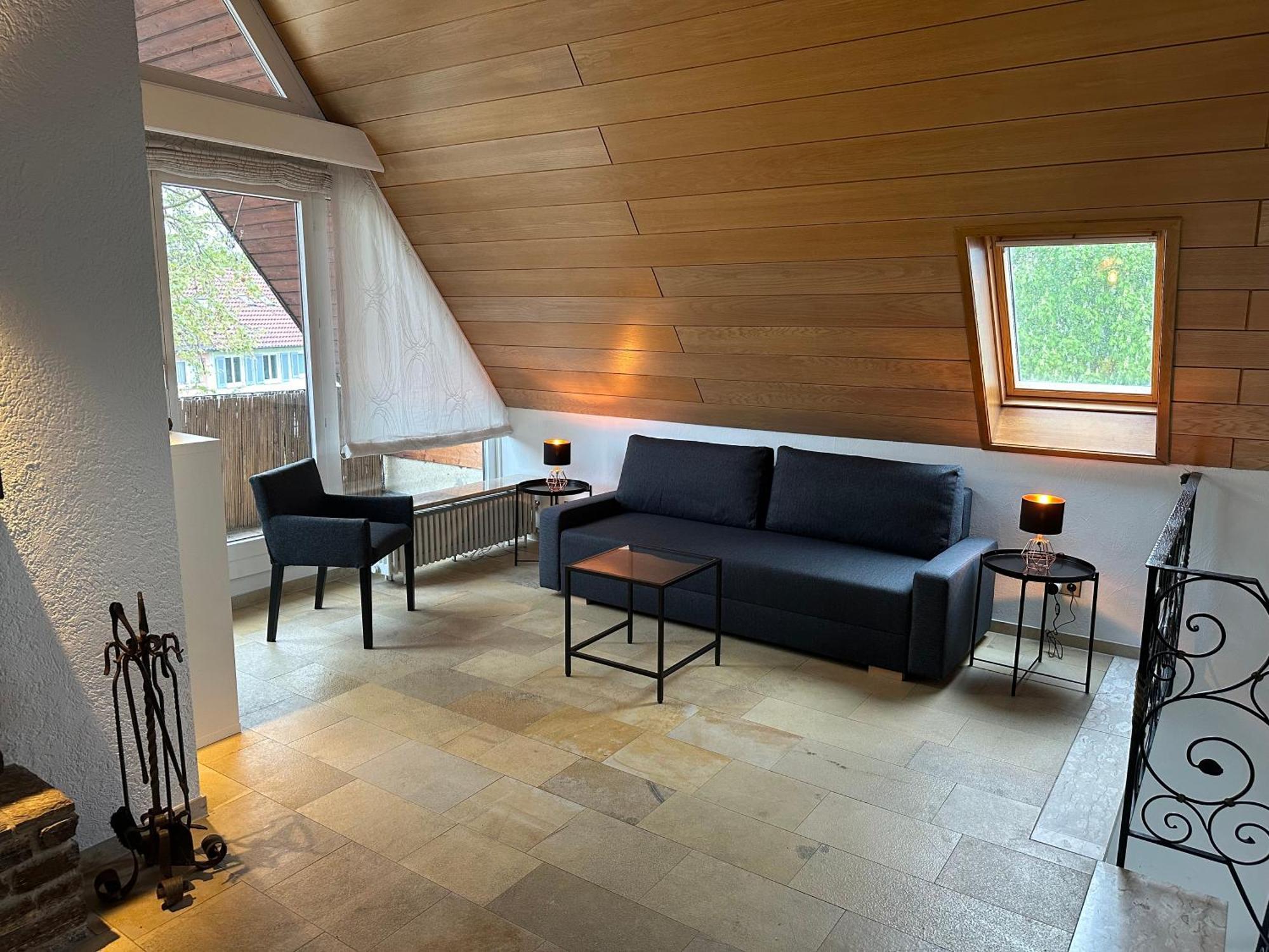 Hotel Am Kupferhammer Tuebingen Ngoại thất bức ảnh