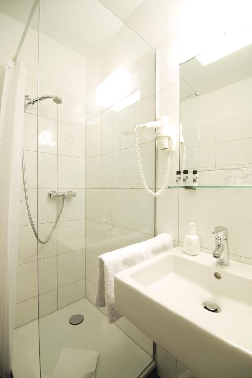 Hotel Am Kupferhammer Tuebingen Phòng bức ảnh