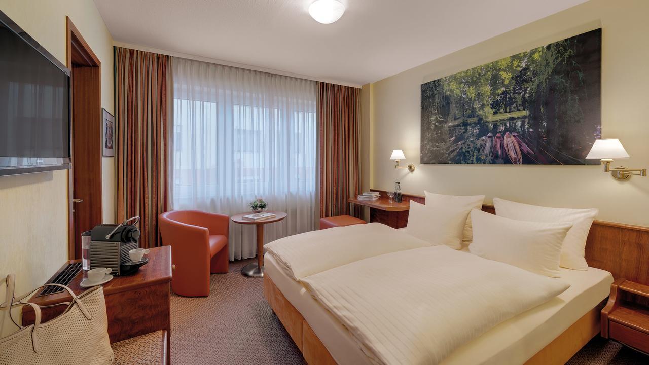Hotel Am Kupferhammer Tuebingen Ngoại thất bức ảnh
