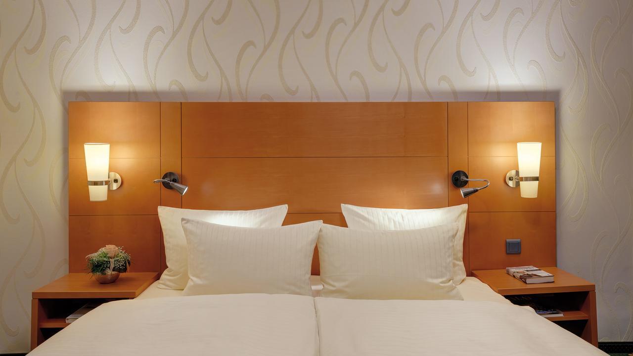 Hotel Am Kupferhammer Tuebingen Ngoại thất bức ảnh