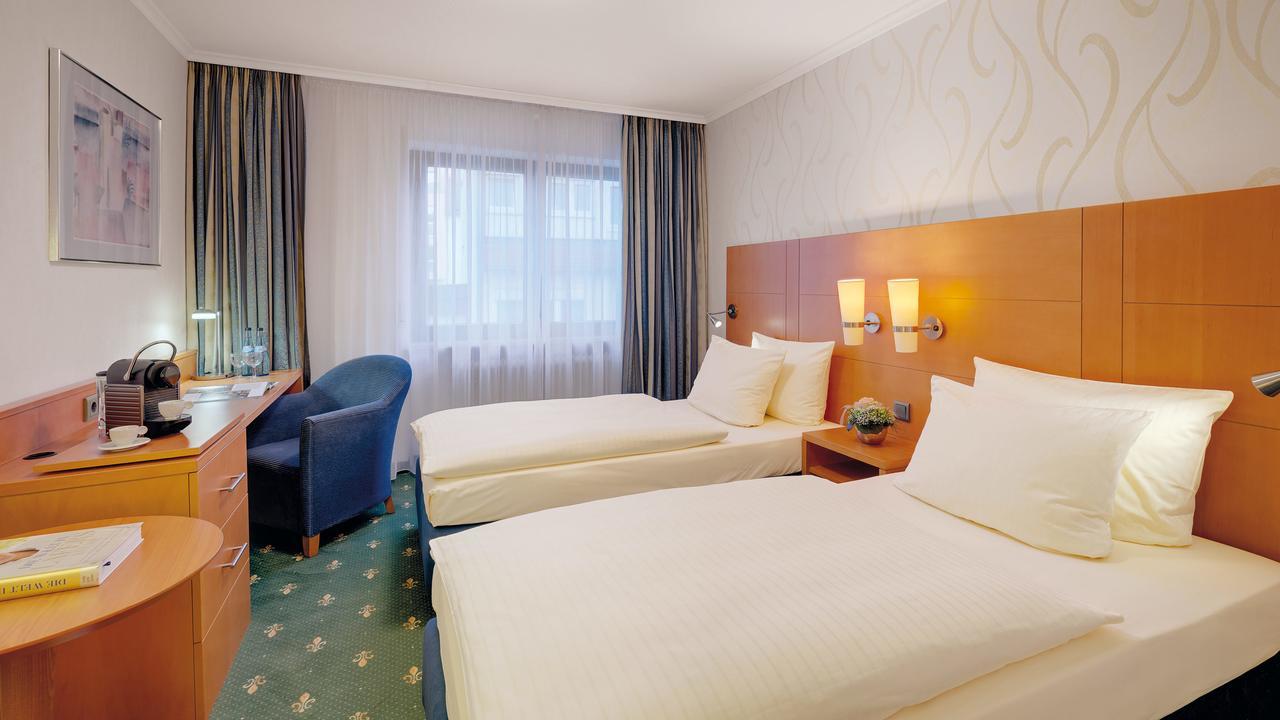 Hotel Am Kupferhammer Tuebingen Ngoại thất bức ảnh