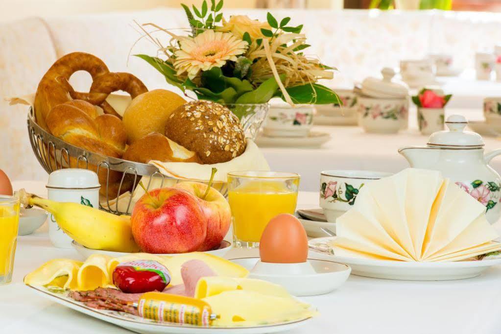 Hotel Am Kupferhammer Tuebingen Ngoại thất bức ảnh