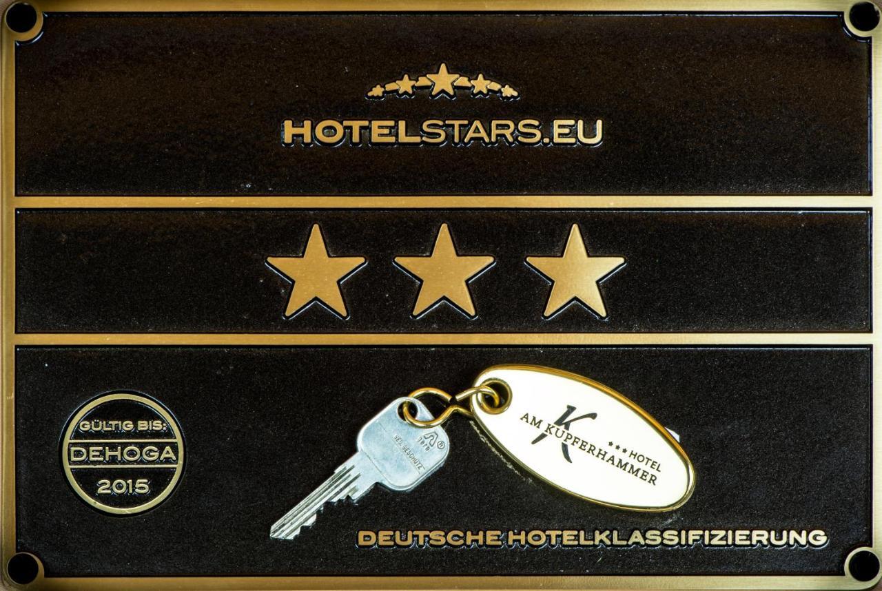 Hotel Am Kupferhammer Tuebingen Ngoại thất bức ảnh